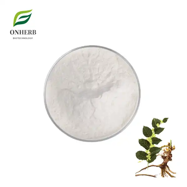 Resveratrol Powder